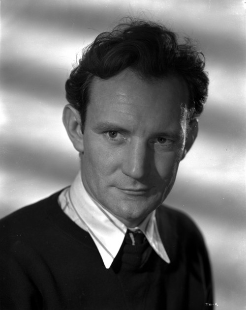 Trevor Howard Photo Print - Item # VARCEL683637