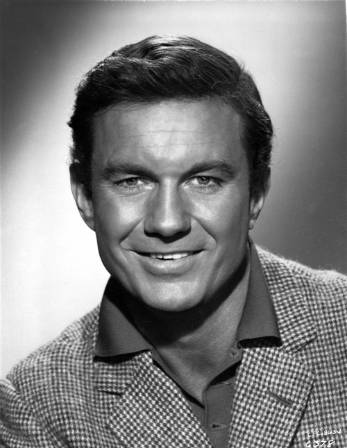 Cliff Robertson Photo Print - Item # VARCEL683647