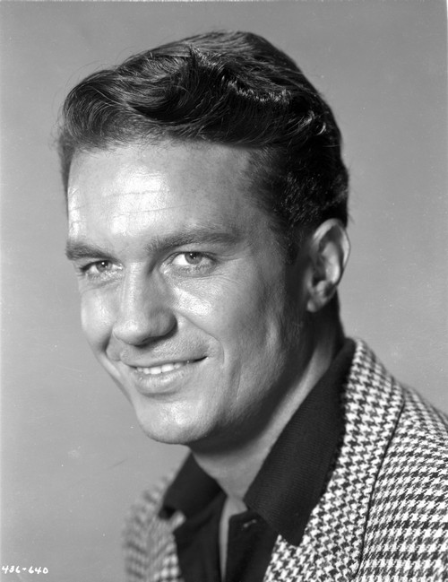 Cliff Robertson Photo Print - Item # VARCEL683648