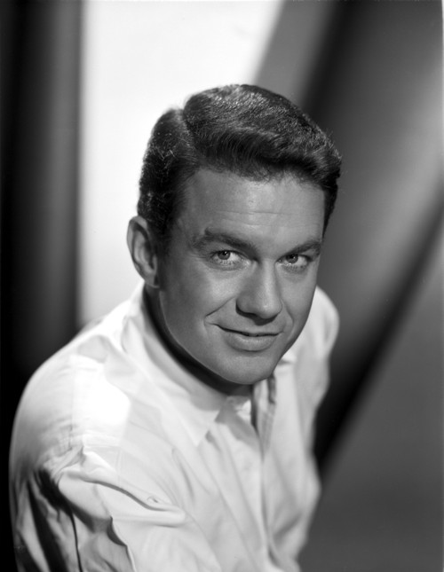 Cliff Robertson Photo Print - Item # VARCEL683656