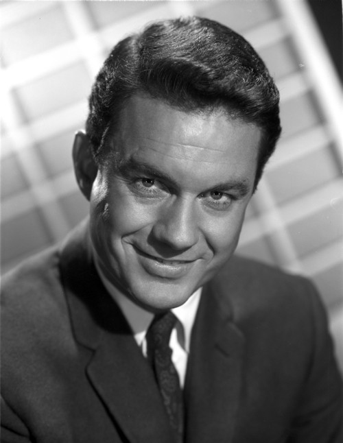 Cliff Robertson Photo Print - Item # VARCEL683657