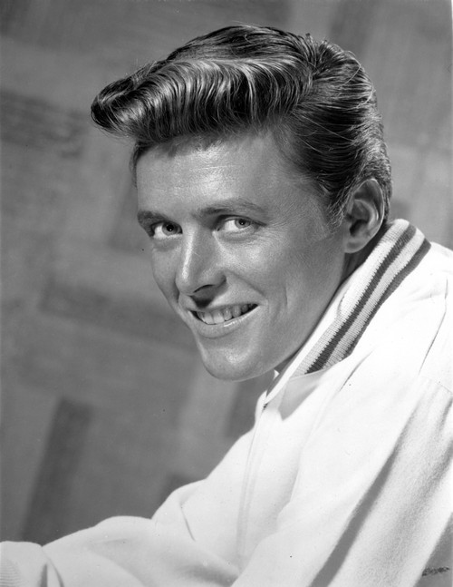 Edd Byrnes Photo Print - Item # VARCEL683661