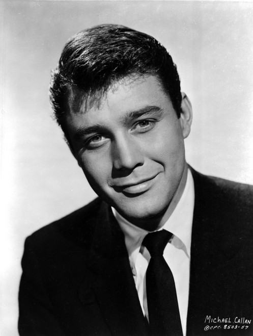 Michael Callan Photo Print - Item # VARCEL683672