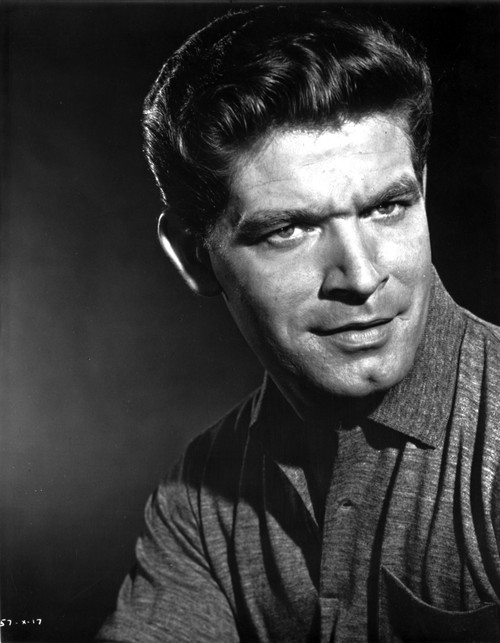 Stephen Boyd Photo Print - Item # VARCEL683675