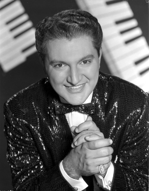 Liberace Photo Print - Item # VARCEL683688