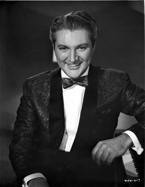 Liberace Photo Print - Item # VARCEL683690