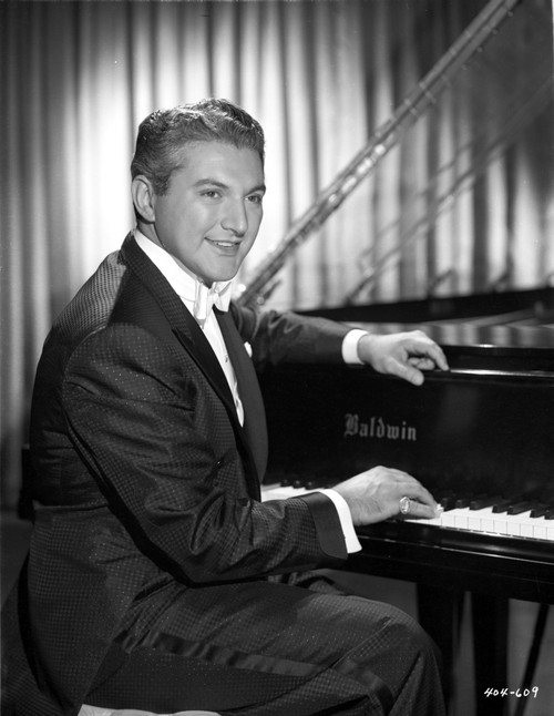 Liberace Photo Print - Item # VARCEL683691