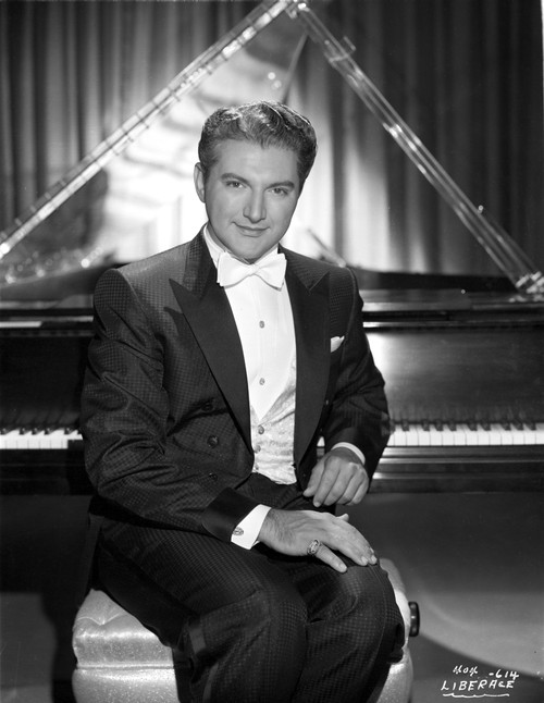 Liberace Photo Print - Item # VARCEL683692
