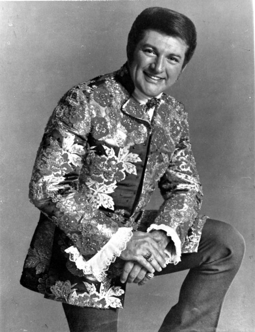 Liberace Photo Print - Item # VARCEL683693