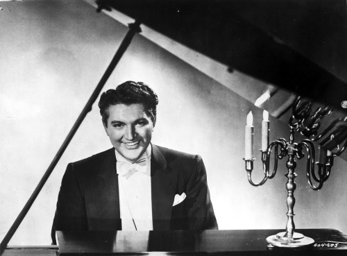 Liberace Photo Print - Item # VARCEL683696