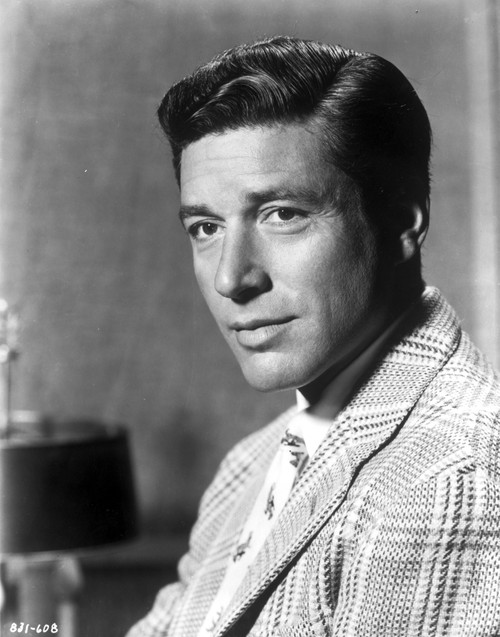 Efrem Zimbalist Photo Print - Item # VARCEL683700