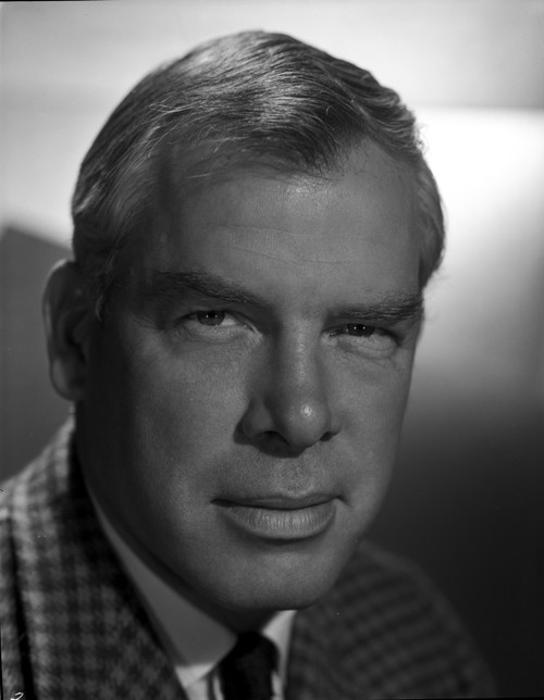Lee Marvin Photo Print - Item # VARCEL683704