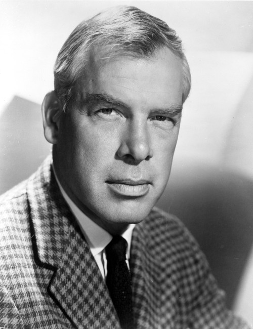 Lee Marvin Photo Print - Item # VARCEL683705