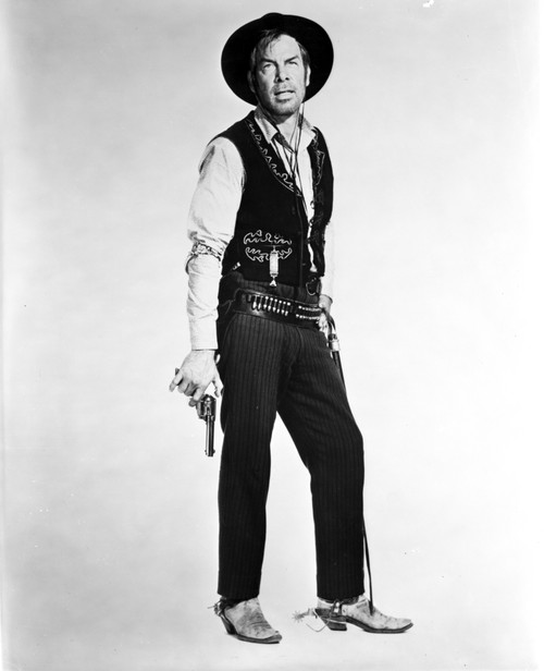 Lee Marvin Photo Print - Item # VARCEL683709