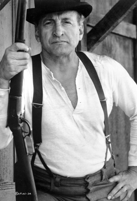 George C Scott Photo Print - Item # VARCEL683737