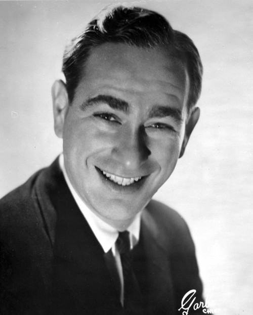Shelley Berman Photo Print - Item # VARCEL683742