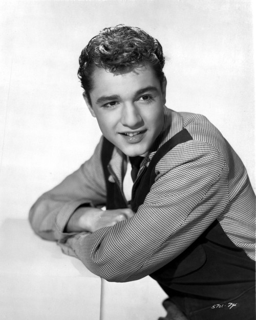 Sal Mineo Photo Print - Item # VARCEL683821