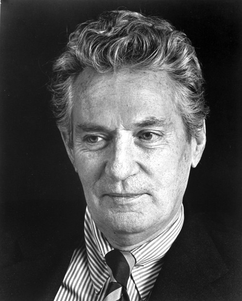 Peter Finch Photo Print - Item # VARCEL683827