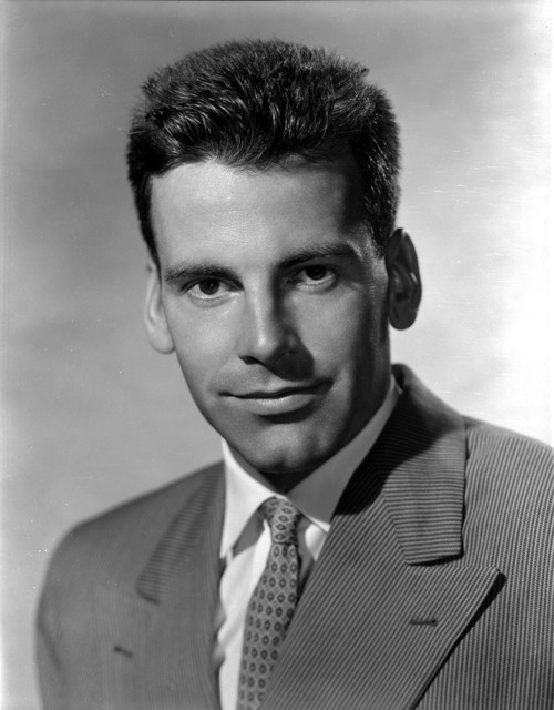 Maximilian Schell Photo Print - Item # VARCEL683837