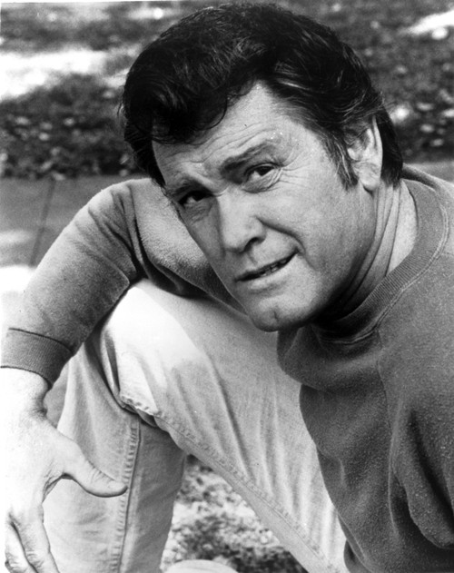 Earl Holliman Photo Print - Item # VARCEL683839