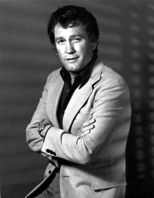 Earl Holliman Photo Print - Item # VARCEL683840