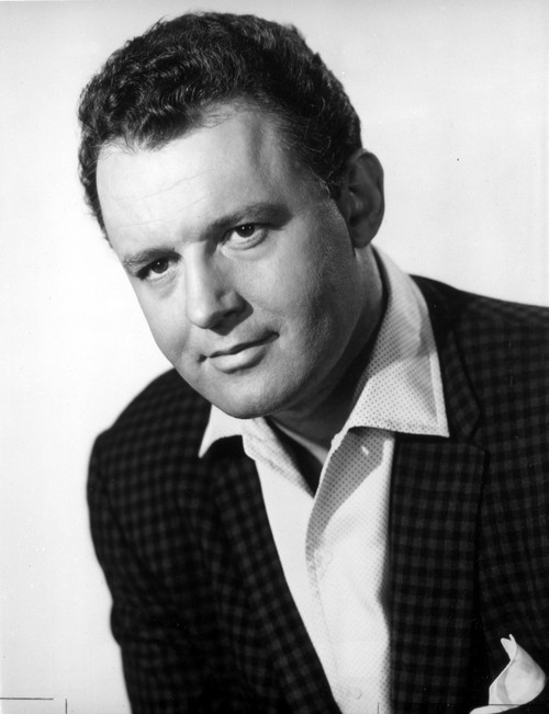 Rod Steiger Photo Print - Item # VARCEL683849
