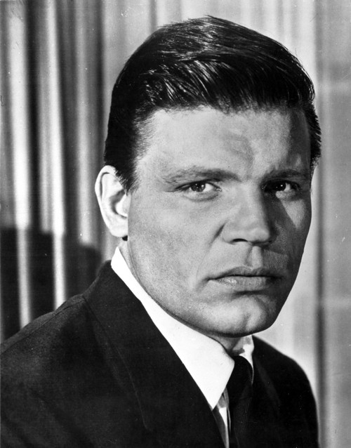 Neville Brand Photo Print - Item # VARCEL683859