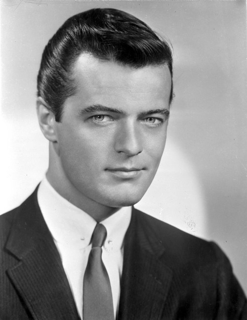 Robert Goulet Photo Print - Item # VARCEL683871