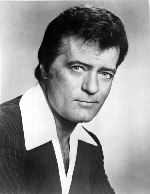 Robert Goulet Photo Print - Item # VARCEL683872