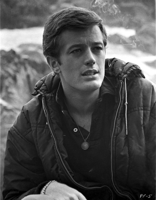 Peter Fonda Photo Print - Item # VARCEL683907