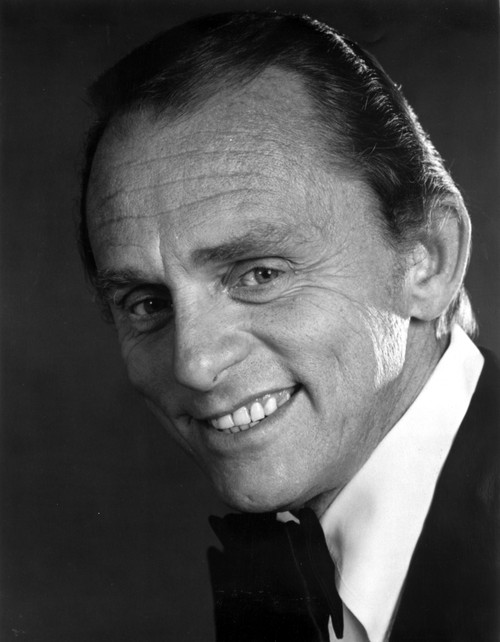 Frank Gorshin Photo Print - Item # VARCEL683912