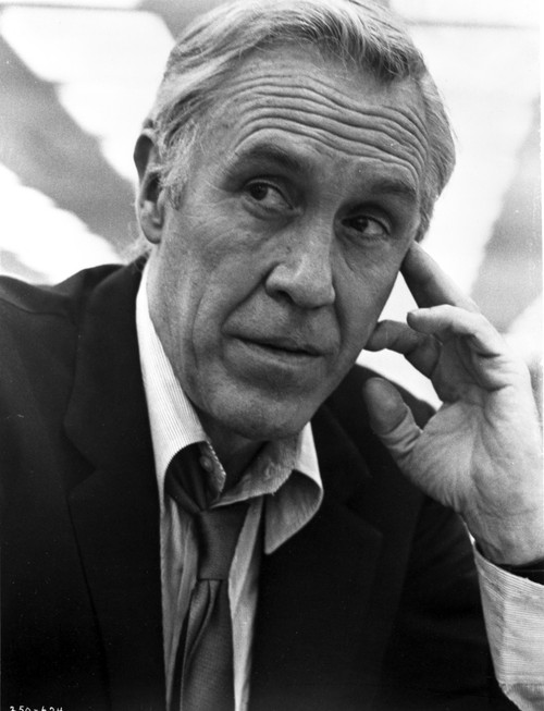 Jason Robards Photo Print - Item # VARCEL683922