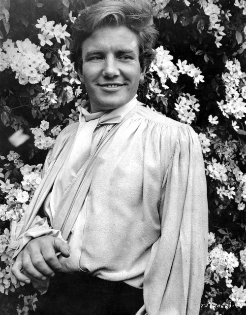 Albert Finney Photo Print - Item # VARCEL683932