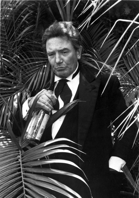 Albert Finney Photo Print - Item # VARCEL683931