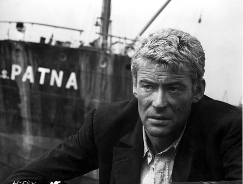 Peter O'Toole Photo Print - Item # VARCEL683975