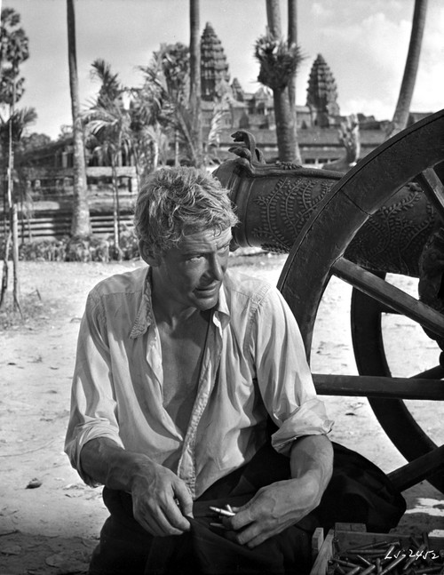 Film still of Peter O'Toole Photo Print - Item # VARCEL683976