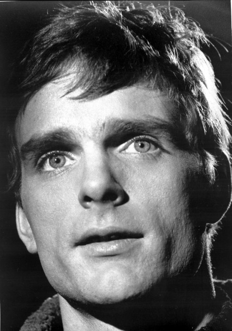 Keir Dullea Photo Print - Item # VARCEL683983