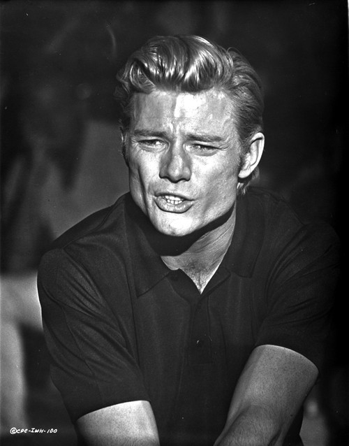 Film still featuring Michael Parks Photo Print - Item # VARCEL683997