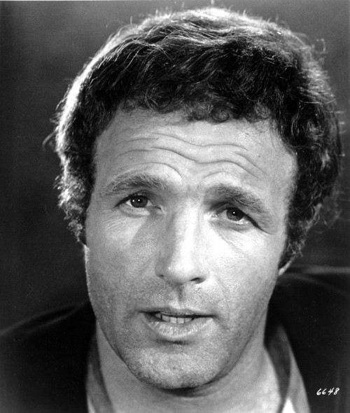 James Caan Photo Print - Item # VARCEL684005