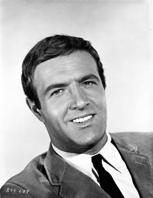 James Caan Photo Print - Item # VARCEL684016