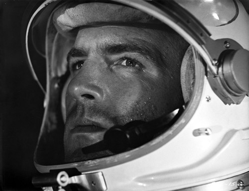 James Caan wearing a space helmet Photo Print - Item # VARCEL684013