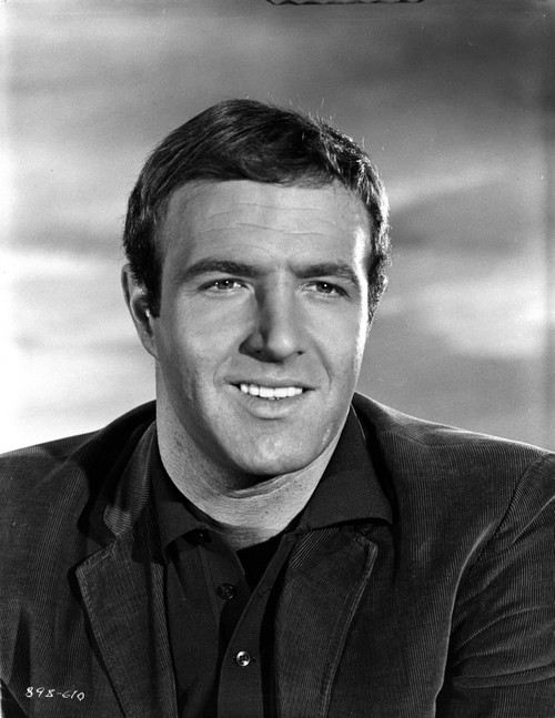 James Caan Photo Print - Item # VARCEL684014