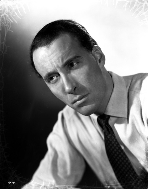 Christopher Lee Photo Print - Item # VARCEL684022
