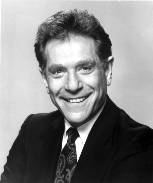 George Segal Photo Print - Item # VARCEL684035