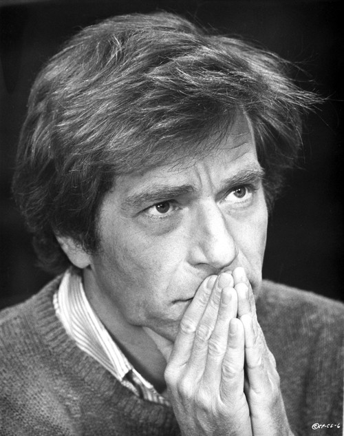 George Segal Photo Print - Item # VARCEL684037
