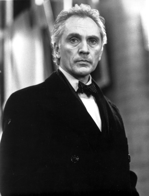 Terence Stamp Photo Print - Item # VARCEL684041