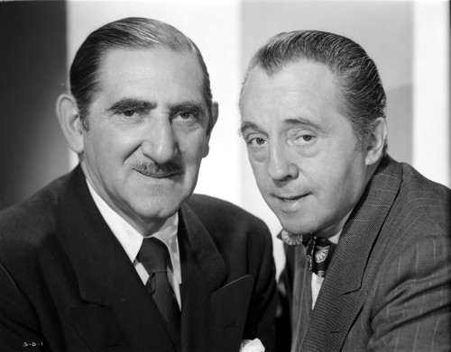 Smith and Dale Photo Print - Item # VARCEL684074