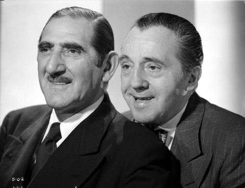 Smith and Dale Photo Print - Item # VARCEL684075