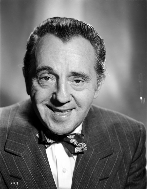 Charlie Dale Photo Print - Item # VARCEL684076