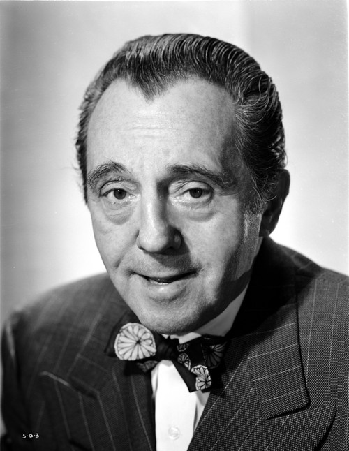 Charlie Dale Photo Print - Item # VARCEL684077